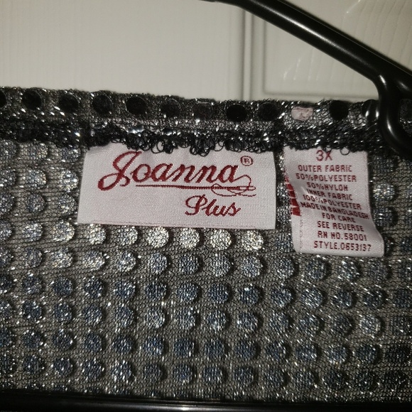 Ladies blouse - Picture 4 of 4